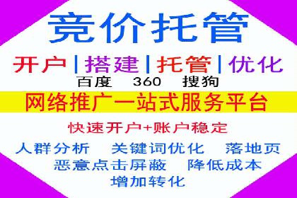 某企业sem竞价托管全流程解析及效果评估